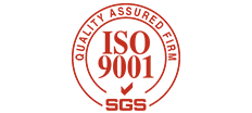 ISO9001认证